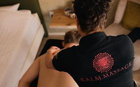 Boutique Hotel Elburg en Tapperij